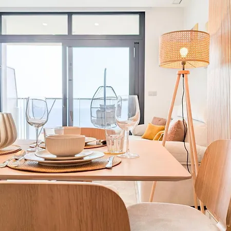 Sunset Sailors Sun &