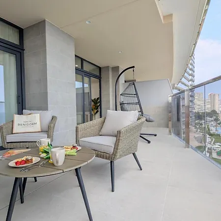 Apartment Sunset Sailors Sun & *