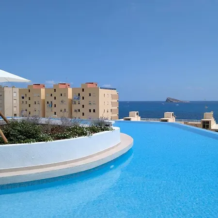 Sunset Sailors Sun & * Benidorm