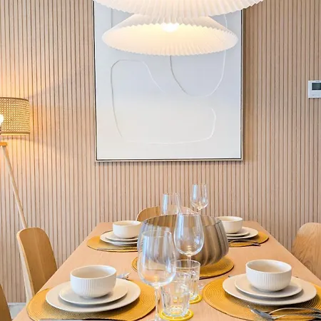 Sunset Sailors Sun & Apartment Benidorm