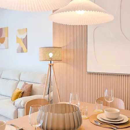 Sunset Sailors Sun & Apartment