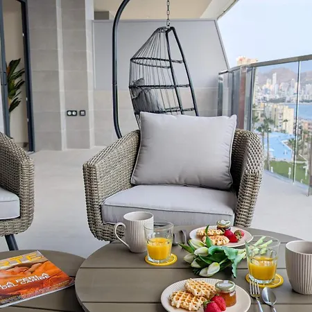 Sunset Sailors Sun & * Benidorm