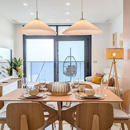 Apartment Sunset Sailors Sun & *