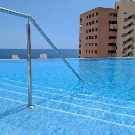 Sunset Sailors Sun & Benidorm