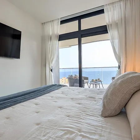 Sunset Sailors Sun & Apartment Benidorm