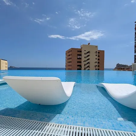 Sunset Sailors Sun & Apartment Benidorm