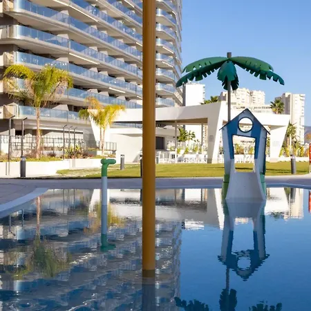 Sunset Sailors Sun & Apartment Benidorm