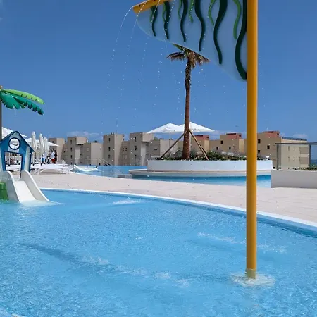 Apartament Sunset Sailors Sun &