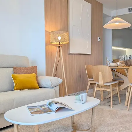 Apartament Sunset Sailors Sun & *