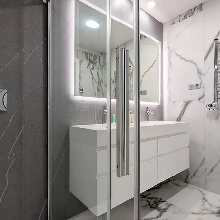 Apartament Sunset Sailors Sun &