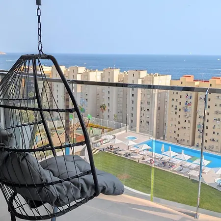 Sunset Sailors Sun & Apartament *