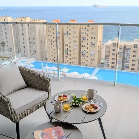 Apartament Sunset Sailors Sun & *