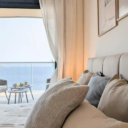 Sunset Sailors Sun & Apartament Benidorm