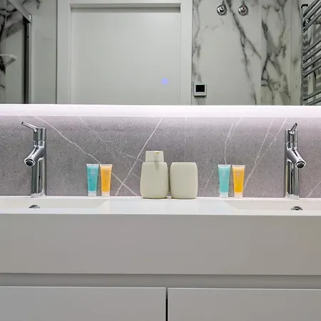 Apartament Sunset Sailors Sun & Benidorm