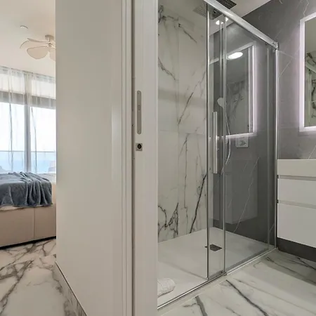 Sunset Sailors Sun & Benidorm