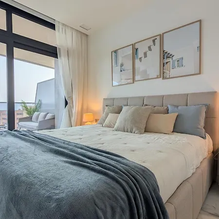 Apartament Sunset Sailors Sun &