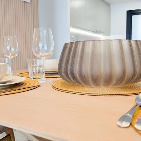 Sunset Sailors Sun & Apartament Benidorm