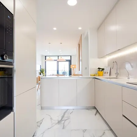 Sunset Sailors Sun & Apartament