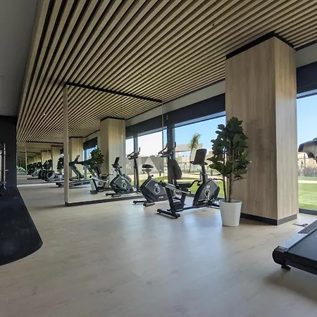 Apartament Sunset Sailors Sun &