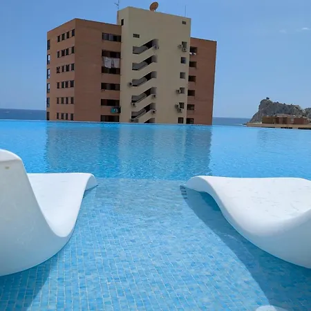 Sunset Sailors Sun & Apartament *