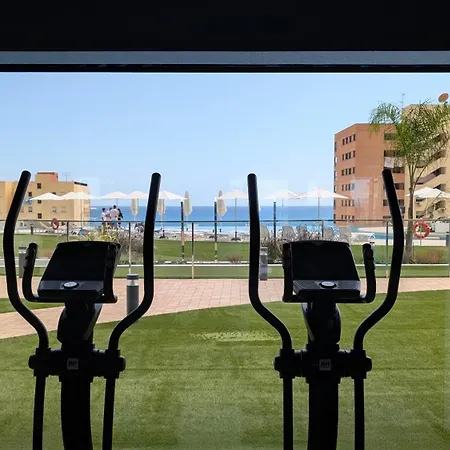 Apartament Sunset Sailors Sun & Benidorm