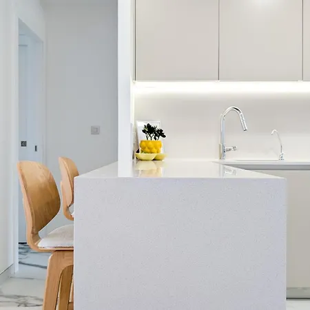 Apartament Sunset Sailors Sun &