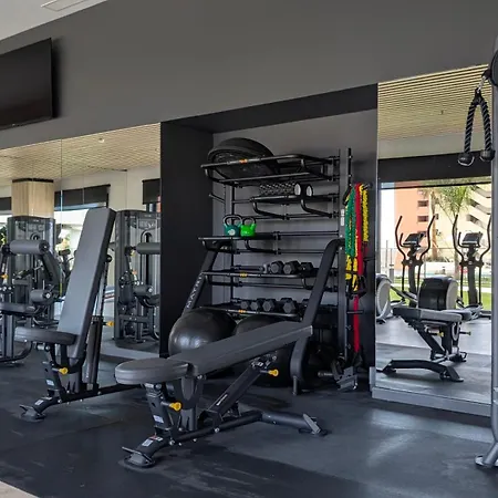 Sunset Sailors Sun & Apartament *