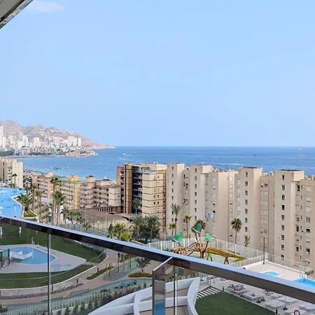 Apartament Sunset Sailors Sun & *