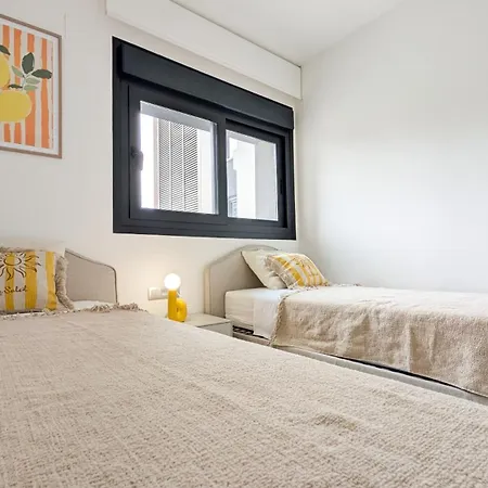 Sunset Sailors Sun & * Benidorm