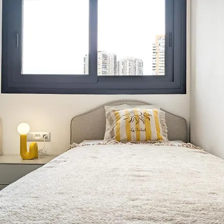 Sunset Sailors Sun & Benidorm